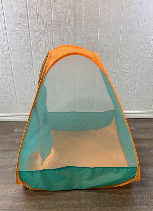 secondhand Play Tent