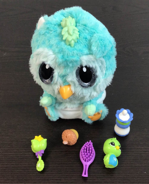 secondhand Hatchimals HatchiBabies