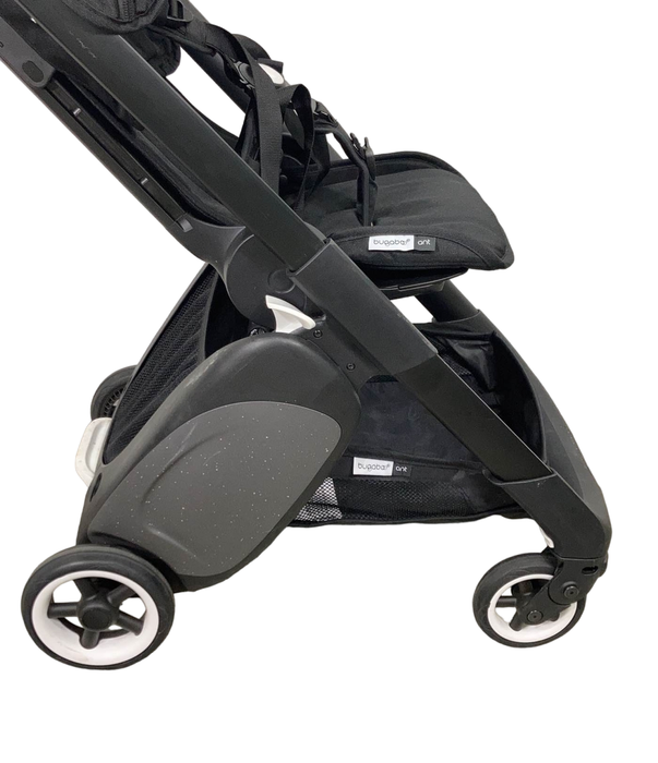 used Bugaboo Ant Stroller, 2019, Black