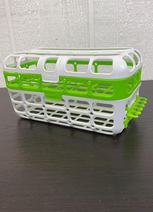 secondhand Munchkin Dishwasher Basket