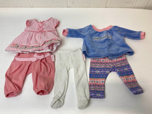 used American Girl Bitty Baby Outfit