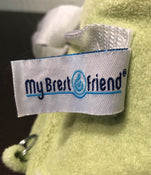 My Brest Friend Twins Plus Feeding Pillow