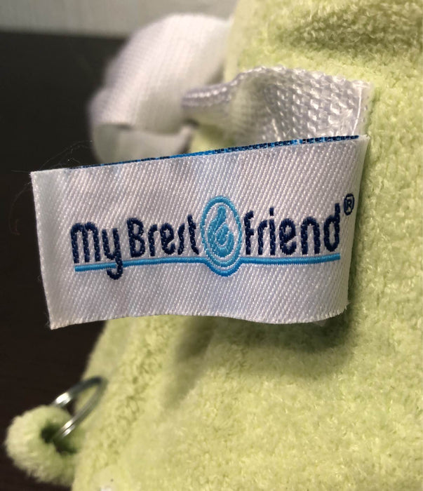 My Brest Friend Twins Plus Feeding Pillow