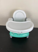 used Summer Infant Deluxe Comfort Folding Booster Seat