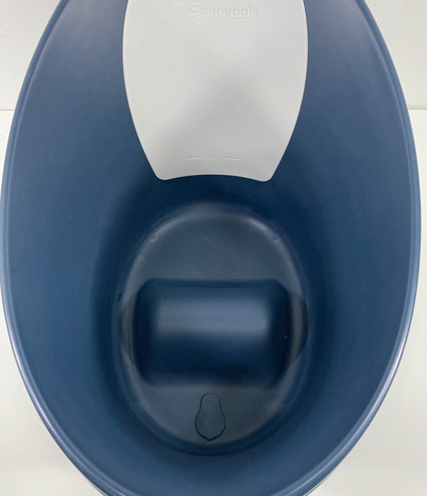 Shop Beaba Shnuggle Baby Bath, Midnight Blue at GoodBuy Gear