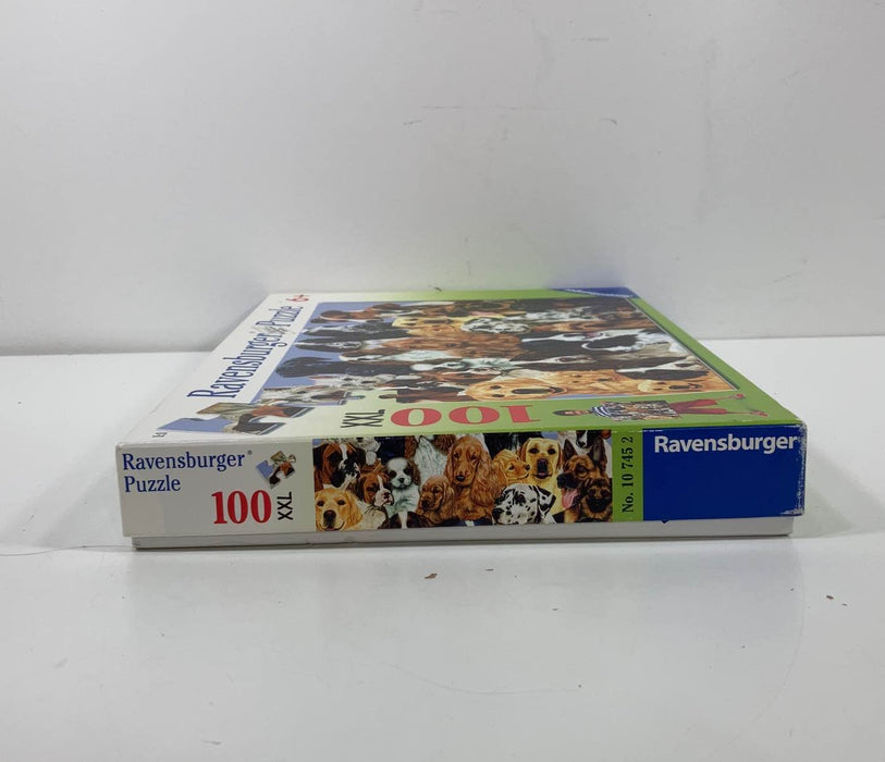 secondhand Puzzles Games