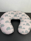 used NurSit Basic Nursing Pillow, Elephants