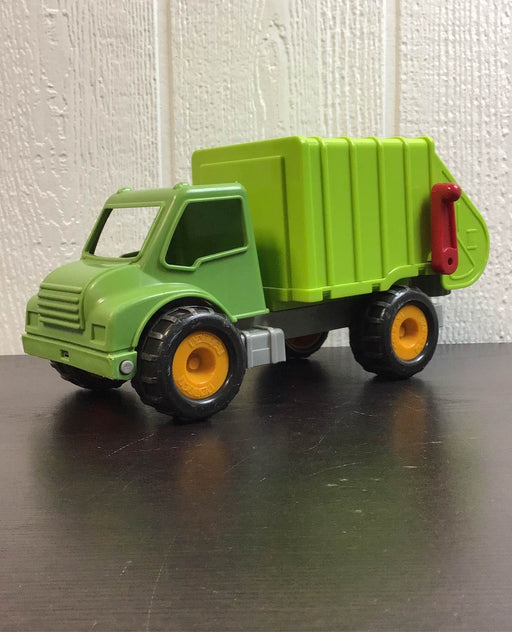 used Battat Wonder Wheels Recycling Truck