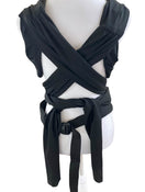 Shop Boppy ComfyFit Carrier, Black at GoodBuy Gear