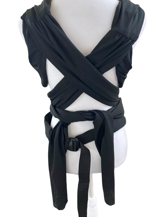 Shop Boppy ComfyFit Carrier, Black at GoodBuy Gear