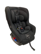 used Nuna RAVA Convertible Car Seat, 2019, Caviar