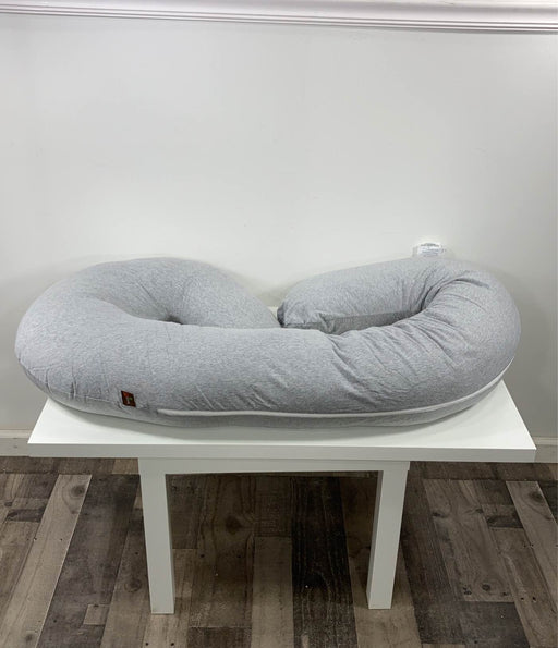 secondhand Leachco Snoogle Total Body Pillow