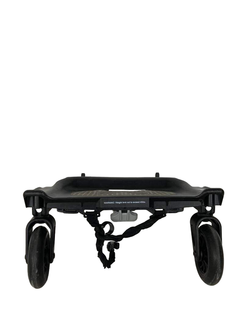 secondhand Baby Jogger Glider Board