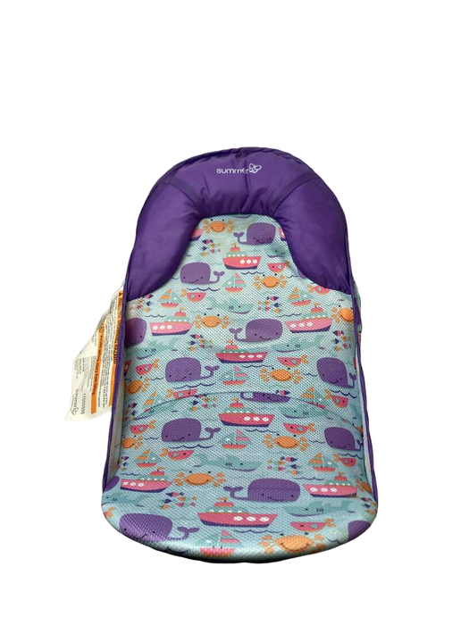 secondhand Summer Infant Deluxe Bath Sling
