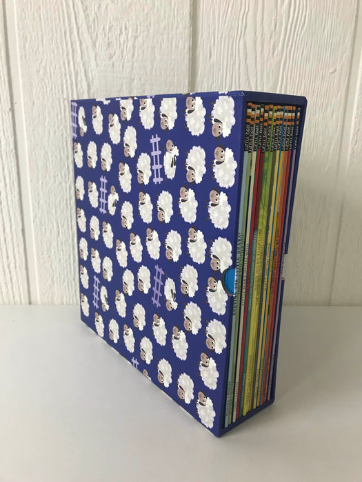 used Claire Freedman My Big Box Of Bedtime Stories