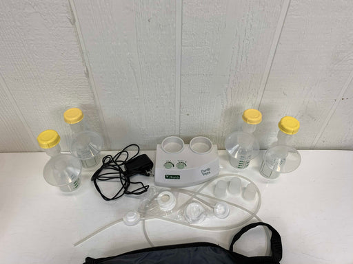 used Ameda Purely Yours Breast Pump