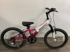 secondhand Diamondback Tess 20 Complete Hard Tail Mountain Bike