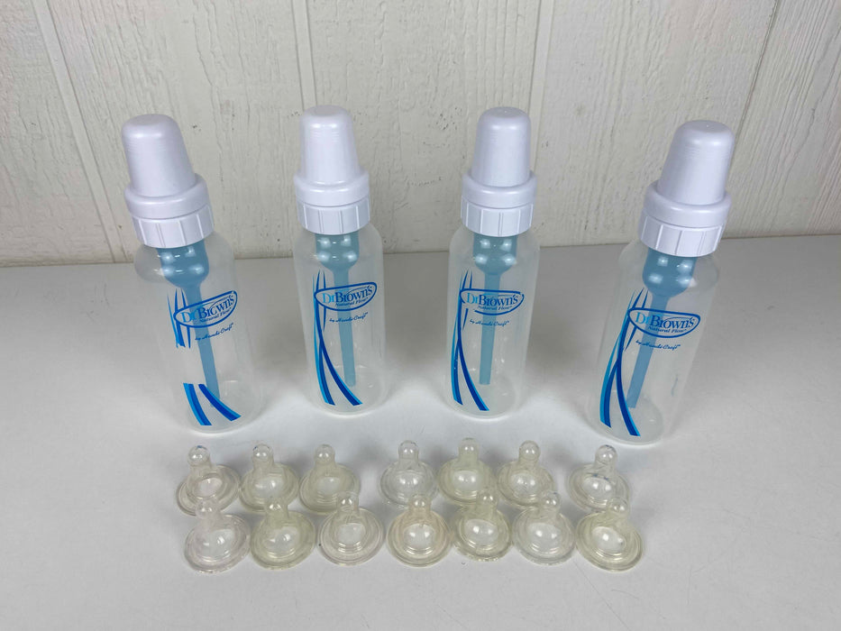 used Feeding Accessories