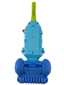 Shop Fisher Price Laugh & Learn Smart Stages Vacuum at GoodBuy Gear