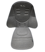 Shop Silver Cross Wave Tandem Seat, Zinc at GoodBuy Gear