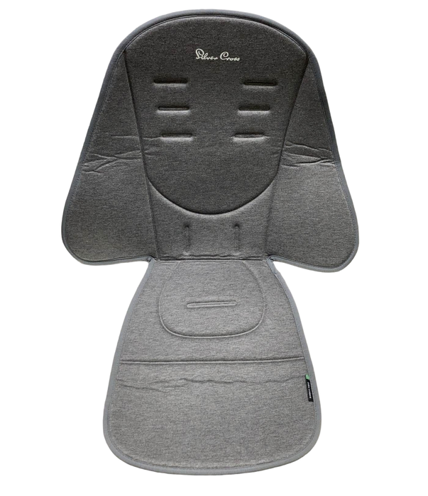 Shop Silver Cross Wave Tandem Seat, Zinc at GoodBuy Gear