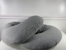 used Leachco Snoogle Total Body Pillow