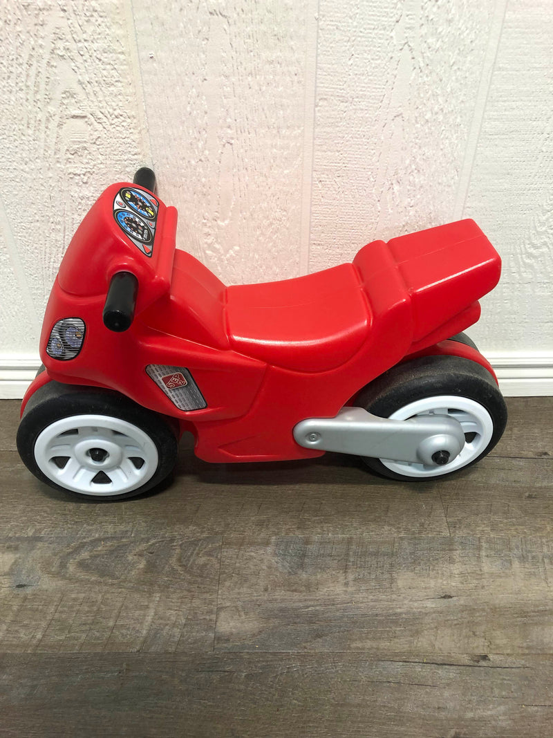 Step2 Motorcycle Ride On