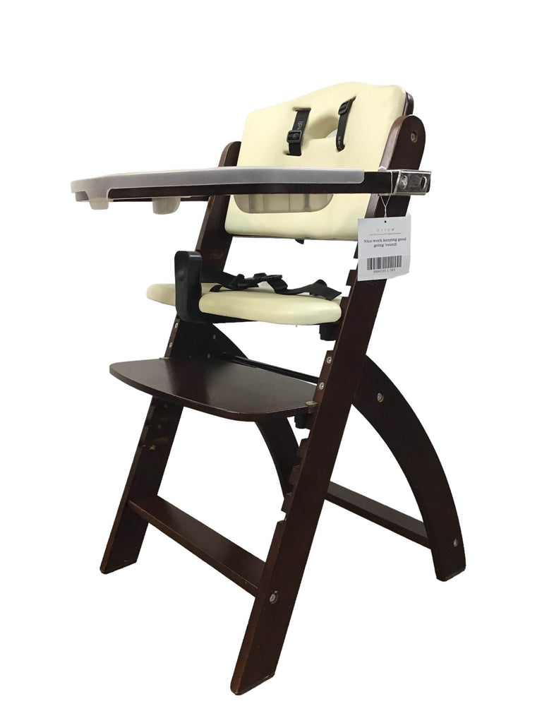 Convertible Abiie Beyond High Chair Review Abiie Beyond Beyond