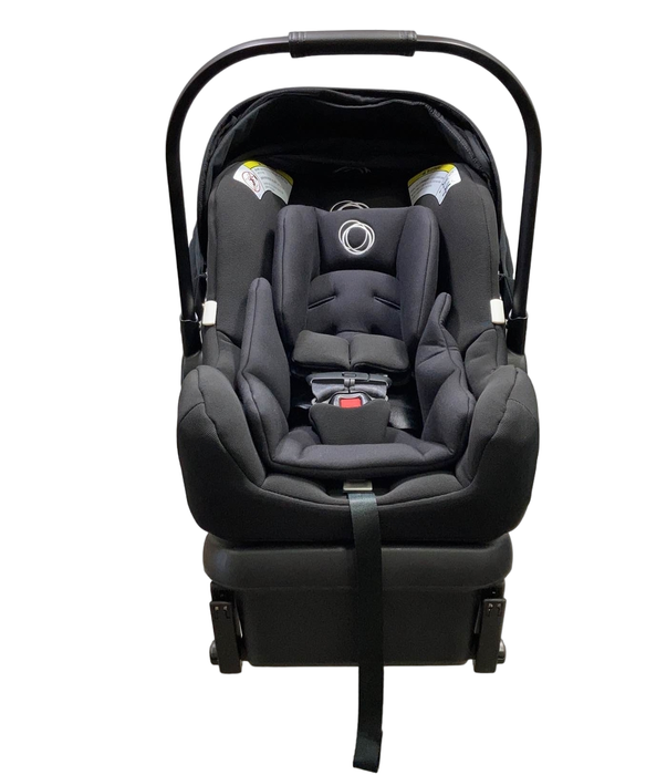 secondhand Carseat