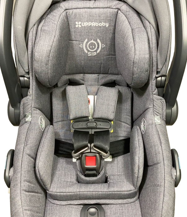 secondhand Infantcarseat