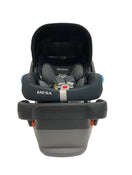 secondhand UPPAbaby MESA Infant Car Seat, 2022, Jake (Black)