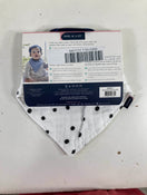 secondhand Bebe Au Lait Muslin Bandana Bib