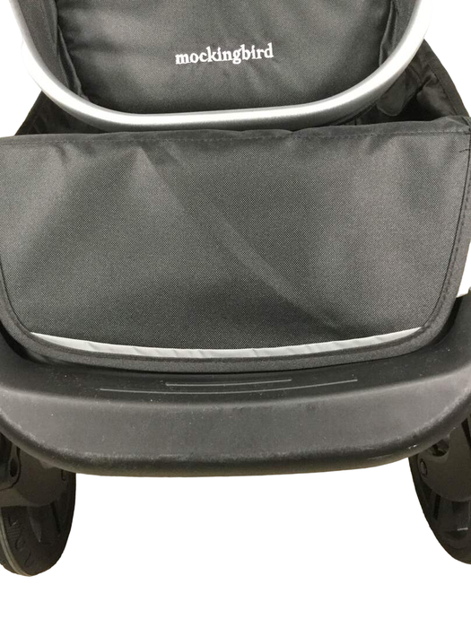 secondhand Double Strollers