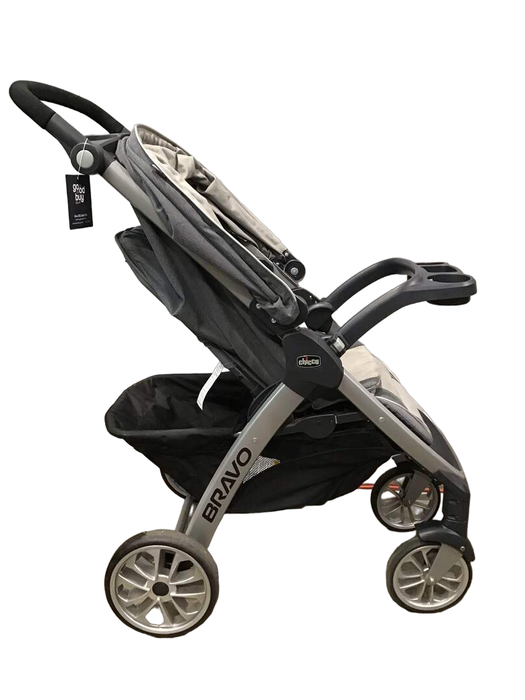 used Strollers