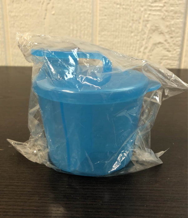 used BUNDLE Dr. Brown’s Feeding Accessories