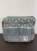 Shop Babyboom Duffel Diaper Bag at GoodBuy Gear