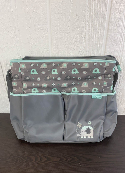 Shop Babyboom Duffel Diaper Bag at GoodBuy Gear