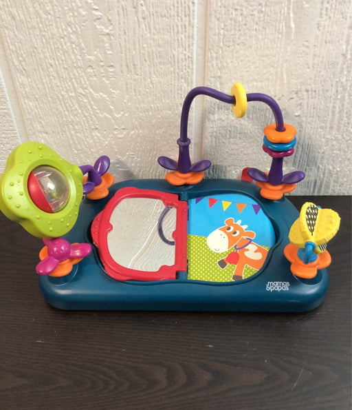 secondhand Mamas & Papas Babyplay High Chair Activity Tray