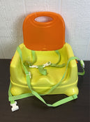 used Fisher Price Healthy Care Booster Seat