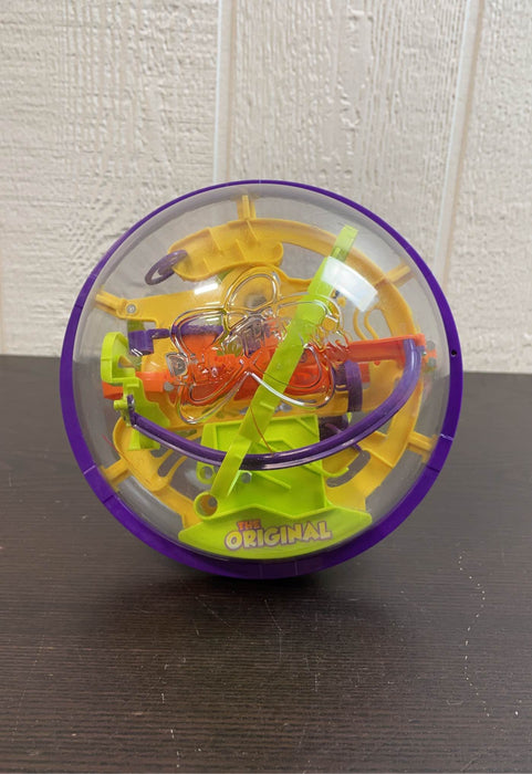 used SpinMaster Perplexus Original