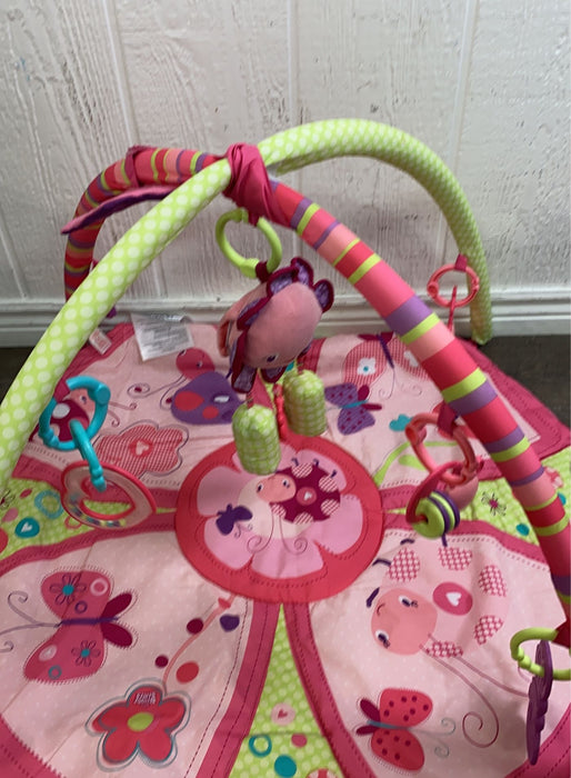 secondhand Infant Gear