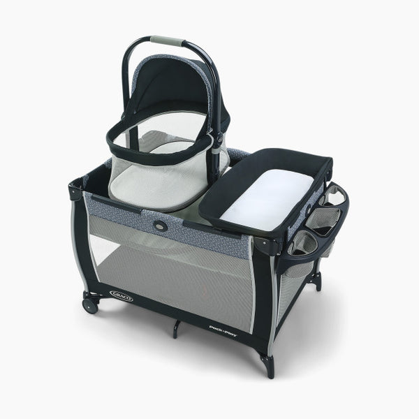 Pack 'n Play® Travel Dome™ Playard