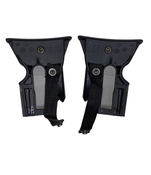 Shop Britax B-Free & B-Safe Gen2 FlexFit Travel System, Midnight, 2020 at GoodBuy Gear