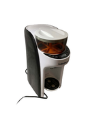 Shop Baby Brezza Formula Pro, White at GoodBuy Gear