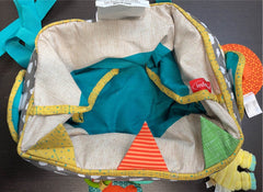 secondhand Infant Gear