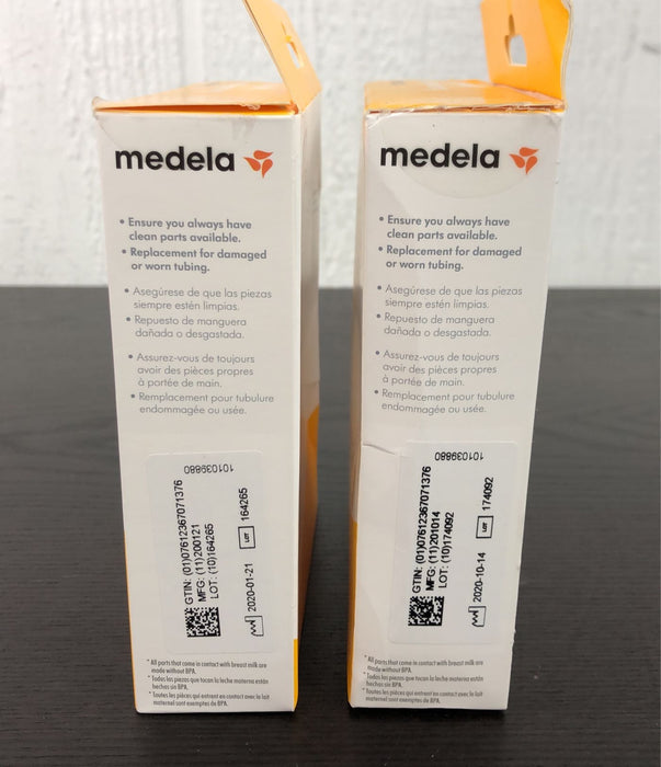 Shop Medela Tubes For Freestyle Flex Pump at GoodBuy Gear