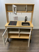 secondhand IKEA DUKTIG Play Kitchen