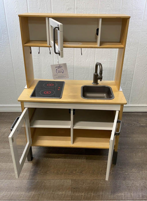 secondhand IKEA DUKTIG Play Kitchen