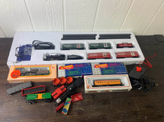 used Bachmann Train Set