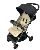 used Joovy Kooper Stroller, 2019, Sand